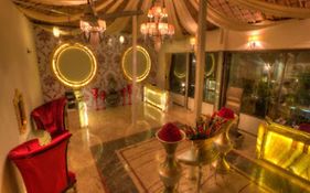 Estrela Do Mar Beach Resort - A Beach Property